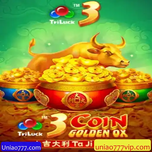 Explorando o Universo do Jogo 3CoinGoldenOX