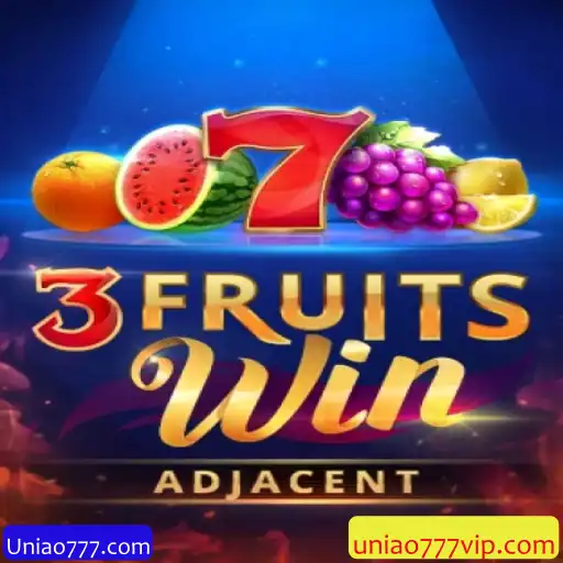Descubra o Fascinante Mundo de 3FruitsWin no Uniao777.com