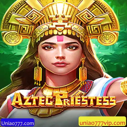 AztecPriestess: Uma Jornada ao Mundo Ancestral com Uniao777.com