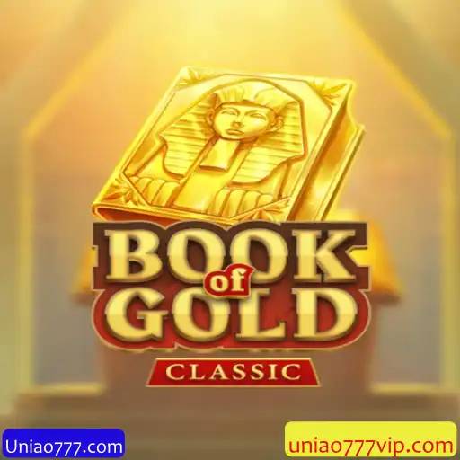 Descubra as Aventuras do Jogo BookOfGoldClassic na Uniao777.com
