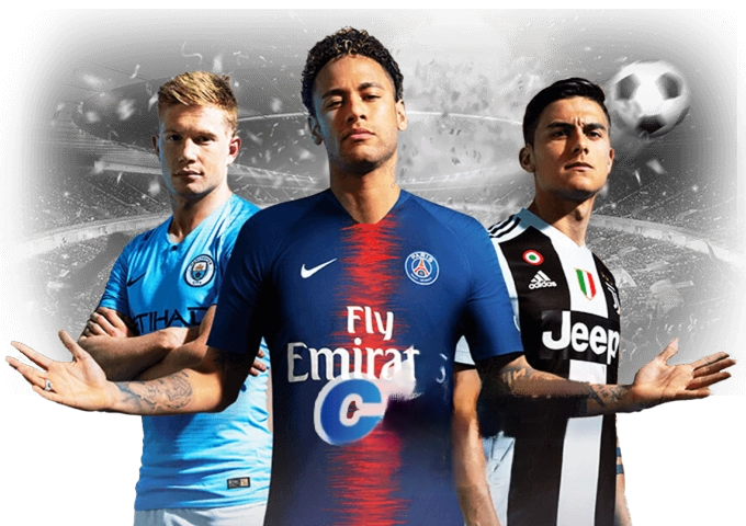 Lots of sports bets at Uniao777.com sports