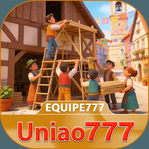 Uniao777.com