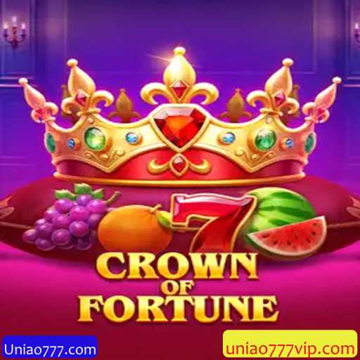 Descubra 'CrownofFortune': Uma Jornada de Estratégia e Emoção