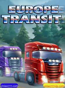 Descubra o Universo de EuropeTransit e as Oportunidades em Uniao777.com
