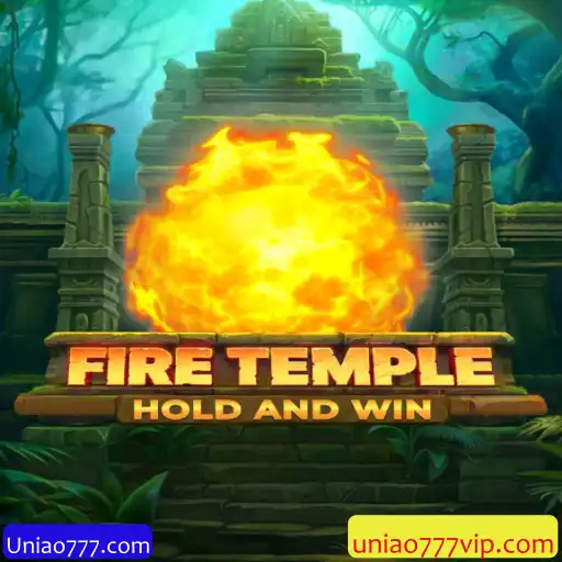 Descubra FireTemple: Um Novo Jogo Fascinante com um Toque de Emoção