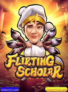 Explorando o Universo de FlirtingScholar com Uniao777.com