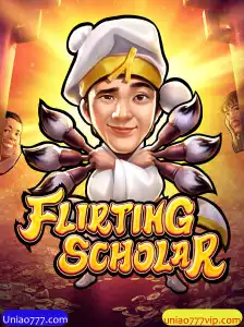 Explorando o Universo de FlirtingScholar com Uniao777.com