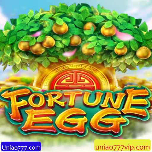 Descubra o Mundo de FortuneEgg: O Jogo Inovador da Uniao777.com