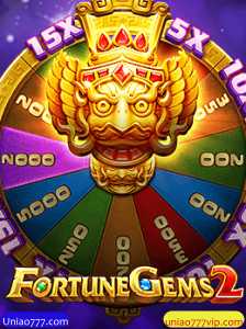 FortuneGems2: Descubra as Regras e Estratégias do Jogo no Uniao777.com