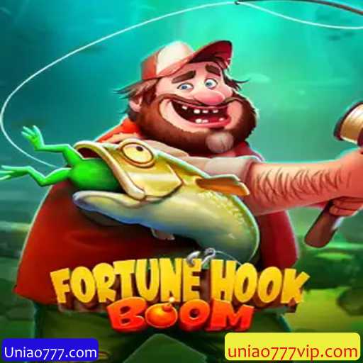FortuneHookBoom: Descubra a Nova Sensação do Universo dos Jogos