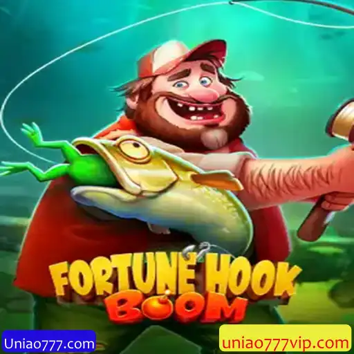 FortuneHookBoom: Descubra a Nova Sensação do Universo dos Jogos