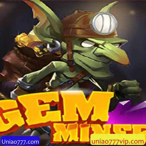 Explorando o Mundo de GemMiner