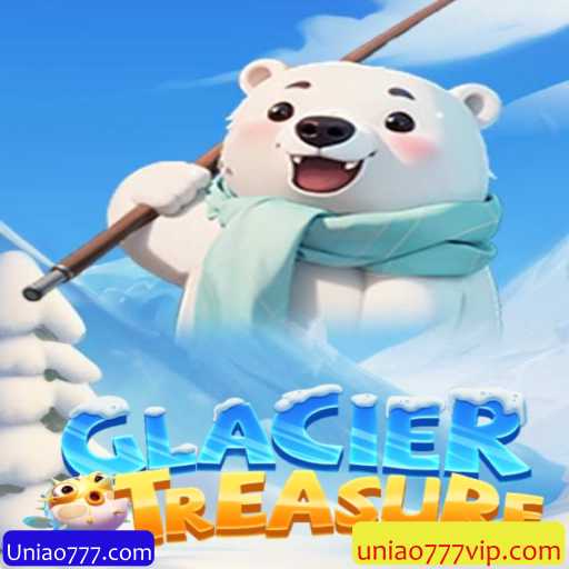 Descubra a Aventura Congelante de GlacierTreasure com Uniao777.com