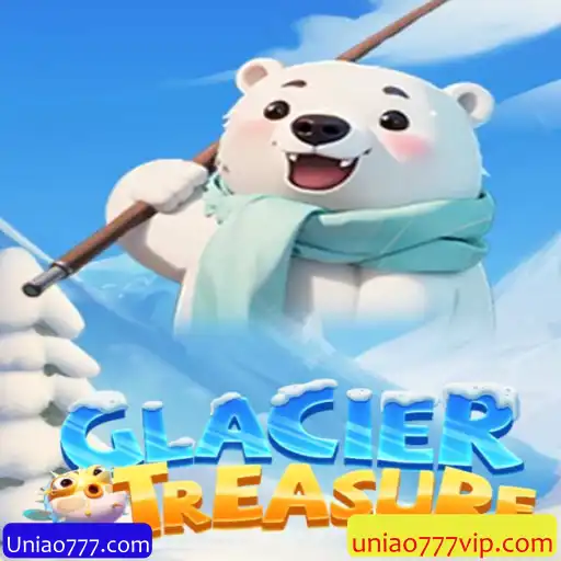 Descubra a Aventura Congelante de GlacierTreasure com Uniao777.com