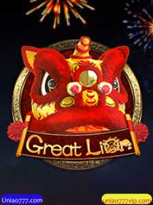 Descubra o Fascinante Mundo de GreatLion: Um Guia Completo