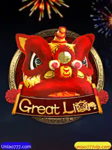Descubra o Fascinante Mundo de GreatLion: Um Guia Completo