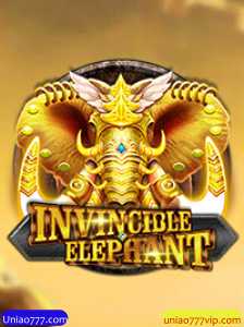 Descubra o Fascinante Mundo de InvincibleElephant
