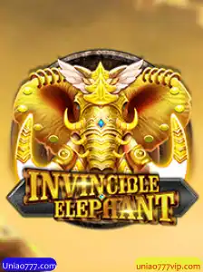 Descubra o Fascinante Mundo de InvincibleElephant