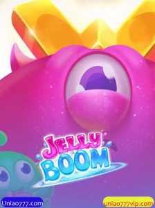 Descubra o Fascinante Mundo de JellyBoom: Regras e Aventura
