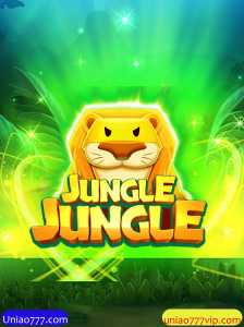 Explorando JungleJungle: Mergulhe na Diversão e Aventura da Selva