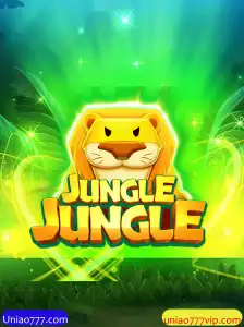 Explorando JungleJungle: Mergulhe na Diversão e Aventura da Selva