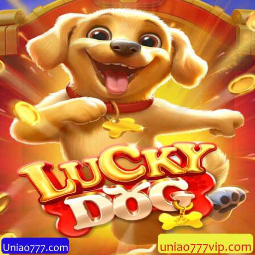 Explorando o Mundo Divertido do Jogo LuckyDog