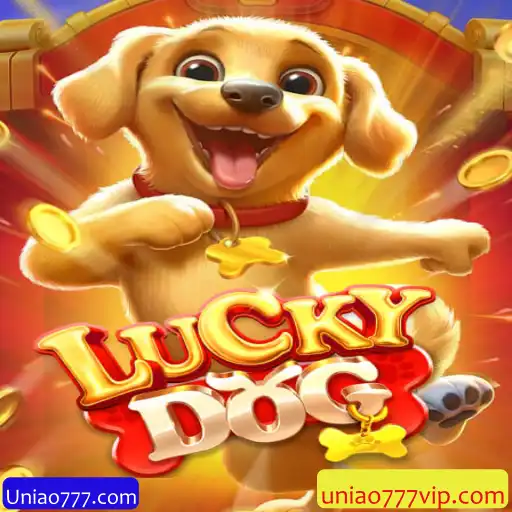 Explorando o Mundo Divertido do Jogo LuckyDog