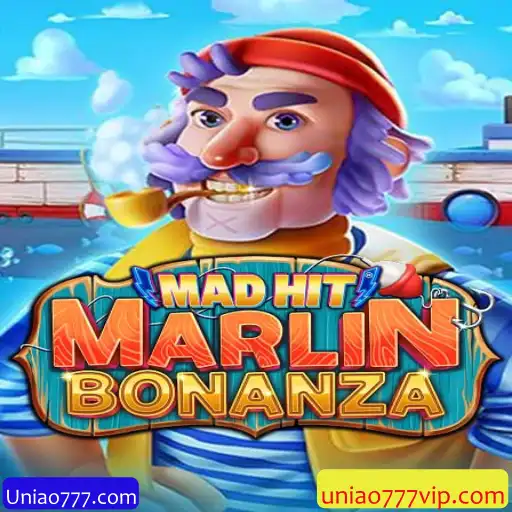 Explorando o Mundo de MadHitMarlinBonanza: Um Jogo Fascinante em Uniao777.com