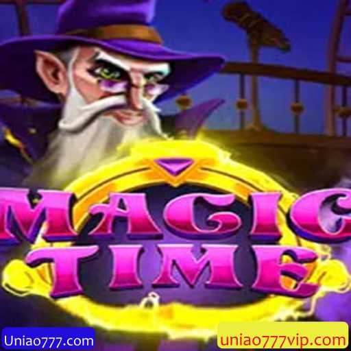 Descubra o Mundo Encantado de MagicTime: O Jogo que Conquista Gerações