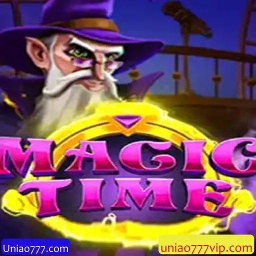 Descubra o Mundo Encantado de MagicTime: O Jogo que Conquista Gerações