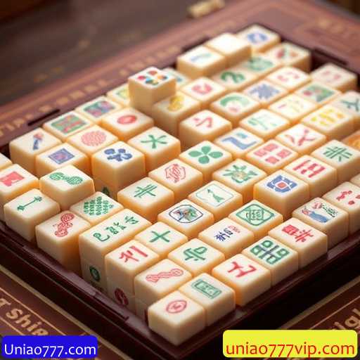 A História e Estratégia do Mahjong