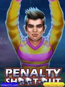 PenaltyShootOut: A Emoção e Estratégia do Mundo dos Jogos Online