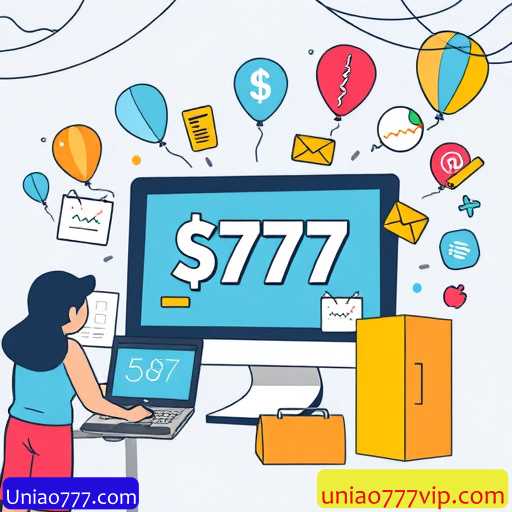 Promoções e Oportunidades no Uniao777.com: O Caminho para o Sucesso
