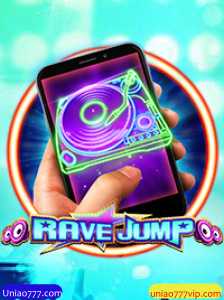 Descubra o Mundo Vibrante de RaveJumpmobile com Uniao777.com