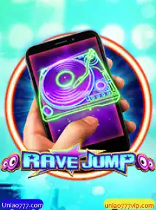 Descubra o Mundo Vibrante de RaveJumpmobile com Uniao777.com