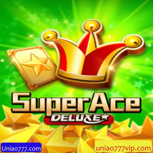 Descubra o Excitante Mundo de SuperAceDeluxe