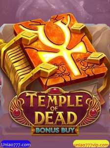 Descubra o Fascinante Mundo de TempleofDeadBonusBuy